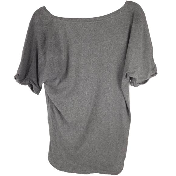 Fox Racing Grey Women's Top - Picture 2 of 6